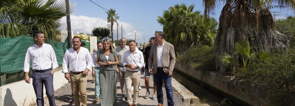 El PPCS exigix per a Castelló inversions contra les inundacions