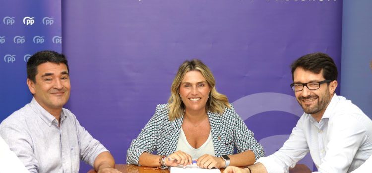 El PP destaca que Morella ingressarà més de 680.000 euros en 2026 “amb una Diputació que resol enfront d’un Estat que bloqueja”