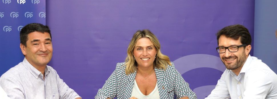 El PP destaca que Morella ingressarà més de 680.000 euros en 2026 “amb una Diputació que resol enfront d’un Estat que bloqueja”