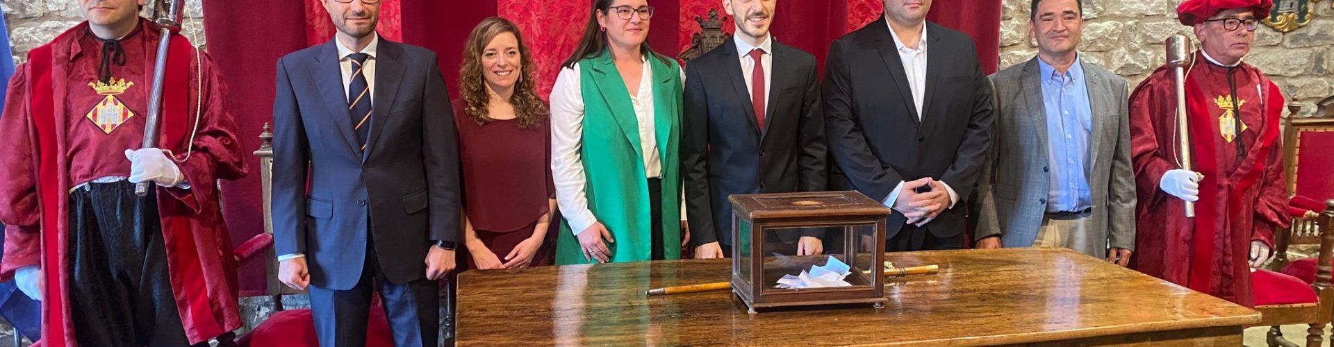 Morella celebra avui el ple sobre exigir responsabilitats per irregularitats econòmiques detectades per Antifrau