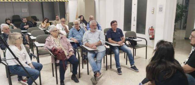 L’associació cívica “Res Pública” es presenta amb força a Vinaròs