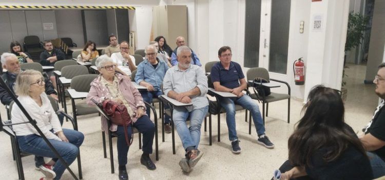 L’associació cívica “Res Pública” es presenta amb força a Vinaròs