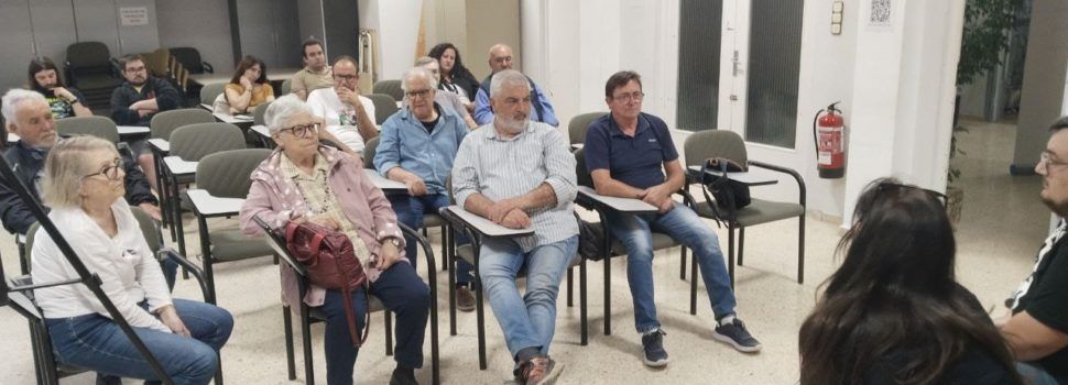 L’associació cívica “Res Pública” es presenta amb força a Vinaròs