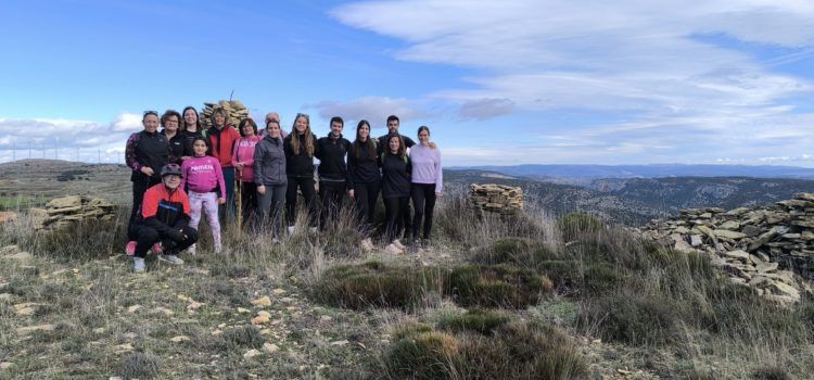 Portell ha viscut una jornada gastronòmica i festiva amb motiu del “Dia de les Tapes”