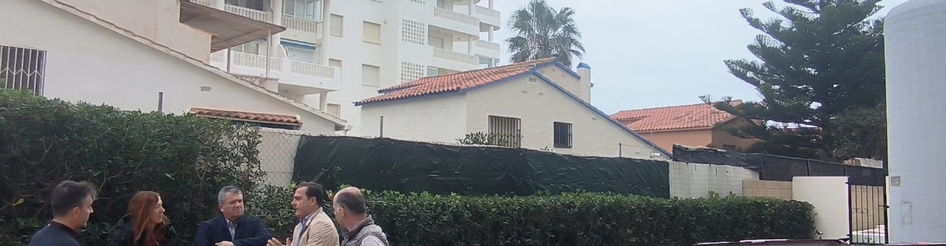 L’Ajuntament de Peníscola celebra l’èxit d’implantació de la recollida selectiva de residus porta a porta en hotels i càmpings