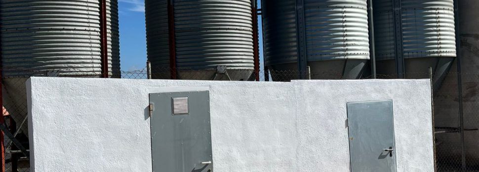 L’Ajuntament de Rossell millora la xarxa d’aigües amb una nova estació de filtració