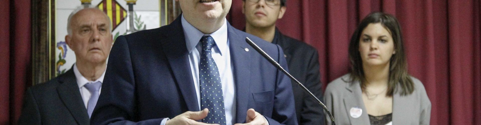 El PP convida a Ximo Puig a aprofitar la seua visita a Morella per a “explicar als veïns què va fer amb els seus diners”