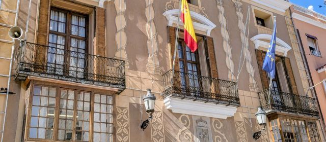 Benicarló completa la reestructuració de les delegacions després de la sortida de Sorlí i Besalduch