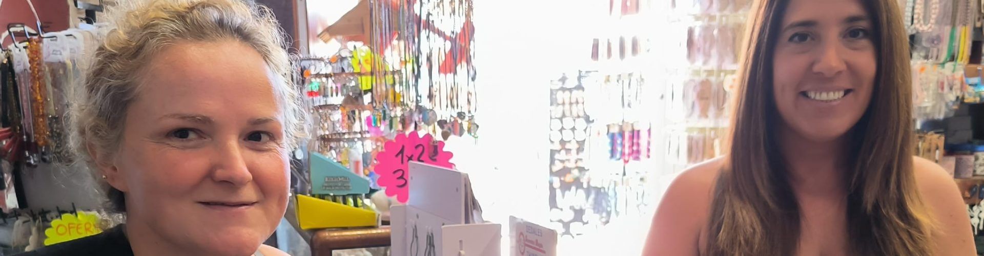 Peníscola posa en marxa avui la campanya de l’Abonament Comerç per a promoure les compres en el comerç local