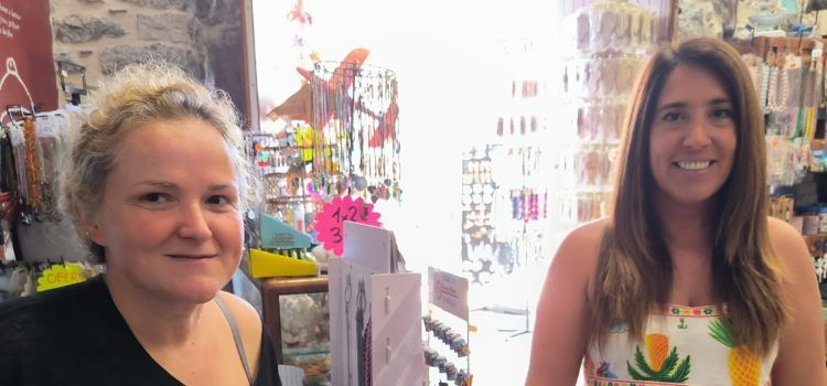 Peníscola posa en marxa avui la campanya de l’Abonament Comerç per a promoure les compres en el comerç local