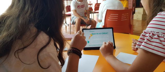 Benicarló inicia el procés de renovació dels representants de secundària al Consell Municipal d’Infància i Adolescència