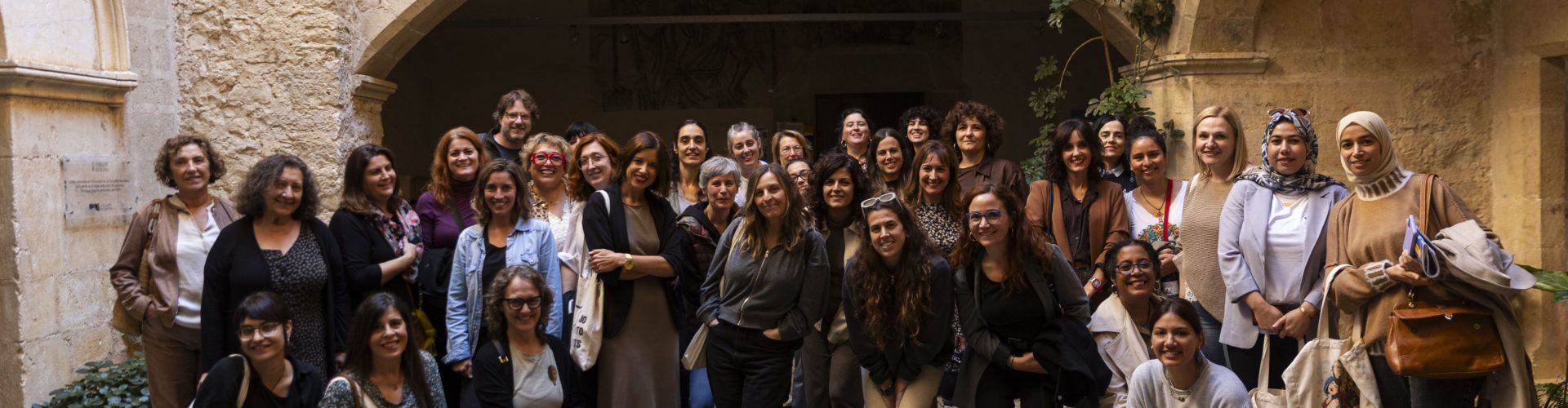 Albocàsser impulsa el lideratge femení amb la jornada “Dones, emprenedoria i economia social” del CDR Maestrat