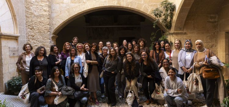 Albocàsser impulsa el lideratge femení amb la jornada “Dones, emprenedoria i economia social” del CDR Maestrat