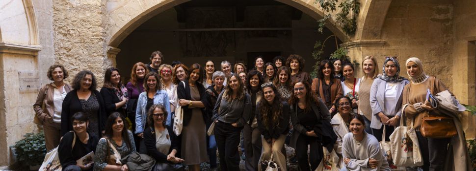 Albocàsser impulsa el lideratge femení amb la jornada “Dones, emprenedoria i economia social” del CDR Maestrat