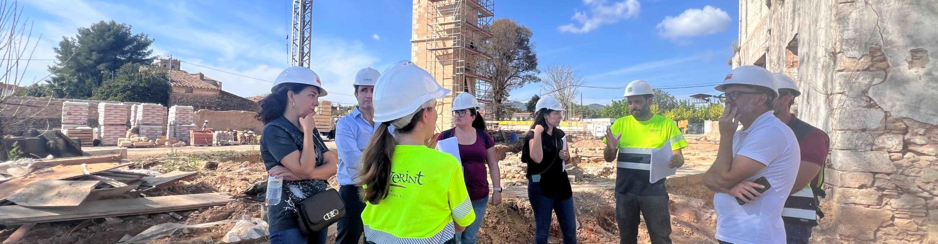 Sant Mateu suma 160.000 euros de la Generalitat per al Campanar de les Llàstimes als 3 milions del govern d’Espanya