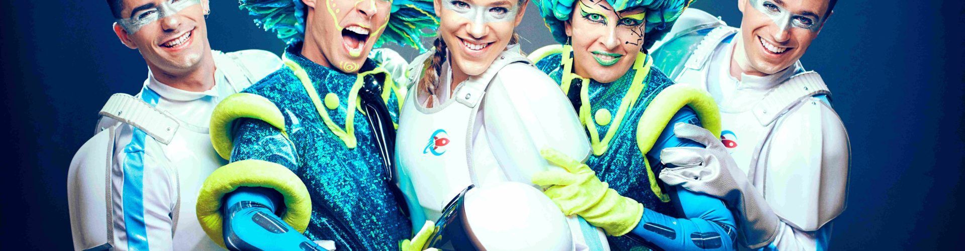 14 i 15 de novembre : Doble proposta d’espectacles al Teatre Orfeó Montsià d’ Ulldecona