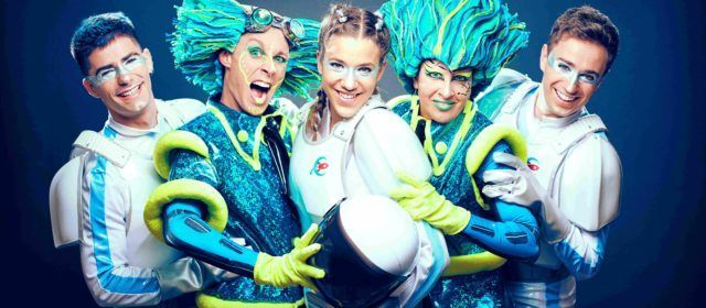 14 i 15 de novembre : Doble proposta d’espectacles al Teatre Orfeó Montsià d’ Ulldecona