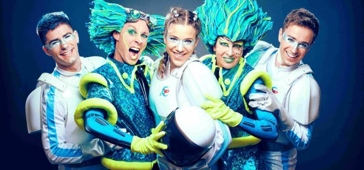 14 i 15 de novembre : Doble proposta d’espectacles al Teatre Orfeó Montsià d’ Ulldecona