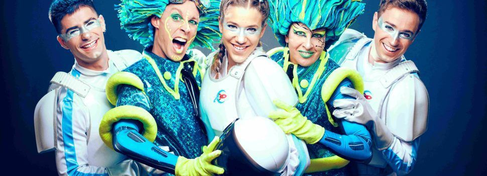 14 i 15 de novembre : Doble proposta d’espectacles al Teatre Orfeó Montsià d’ Ulldecona