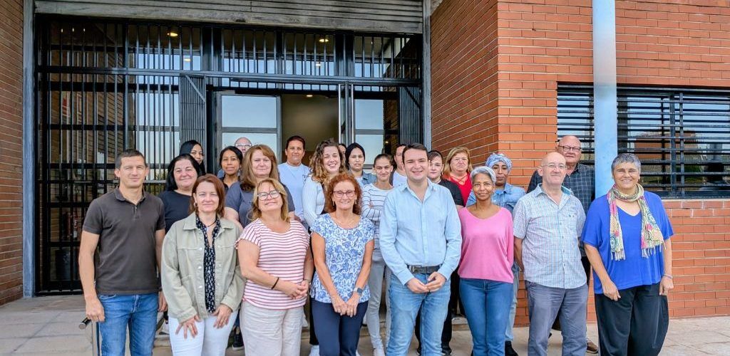 Benicarló posa en marxa el taller d’ocupació ‘Benicarló en Acció’ amb una subvenció de més de 565.000 euros