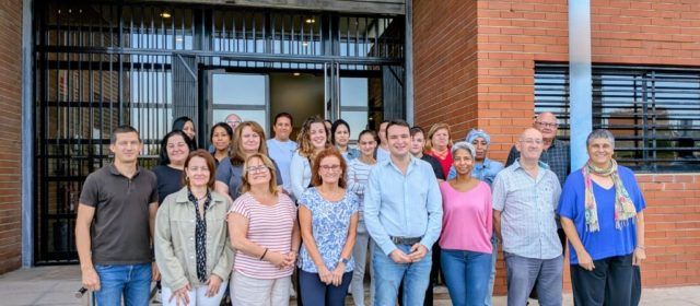 Benicarló posa en marxa el taller d’ocupació ‘Benicarló en Acció’ amb una subvenció de més de 565.000 euros