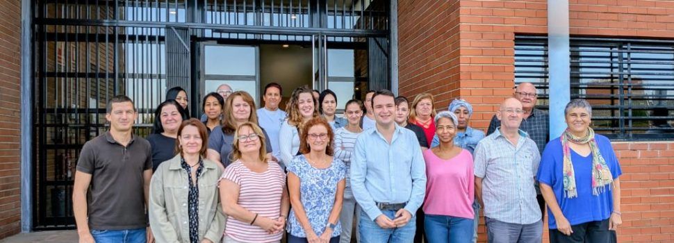 Benicarló posa en marxa el taller d’ocupació ‘Benicarló en Acció’ amb una subvenció de més de 565.000 euros