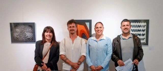 Vicent Forment guanya el XXVI Certamen de Fotografia Ciutat de Benicarló