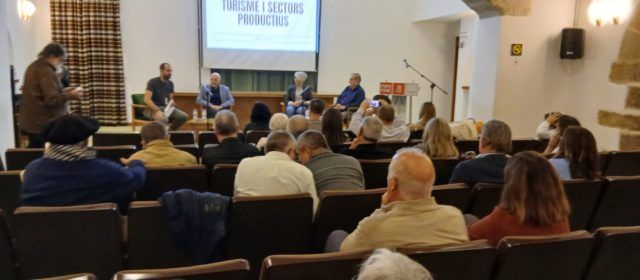 El PSPV Morella anuncia el seu full de ruta en el V Seminari “La Morella que volem”