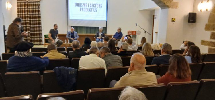 El PSPV Morella anuncia el seu full de ruta en el V Seminari “La Morella que volem”