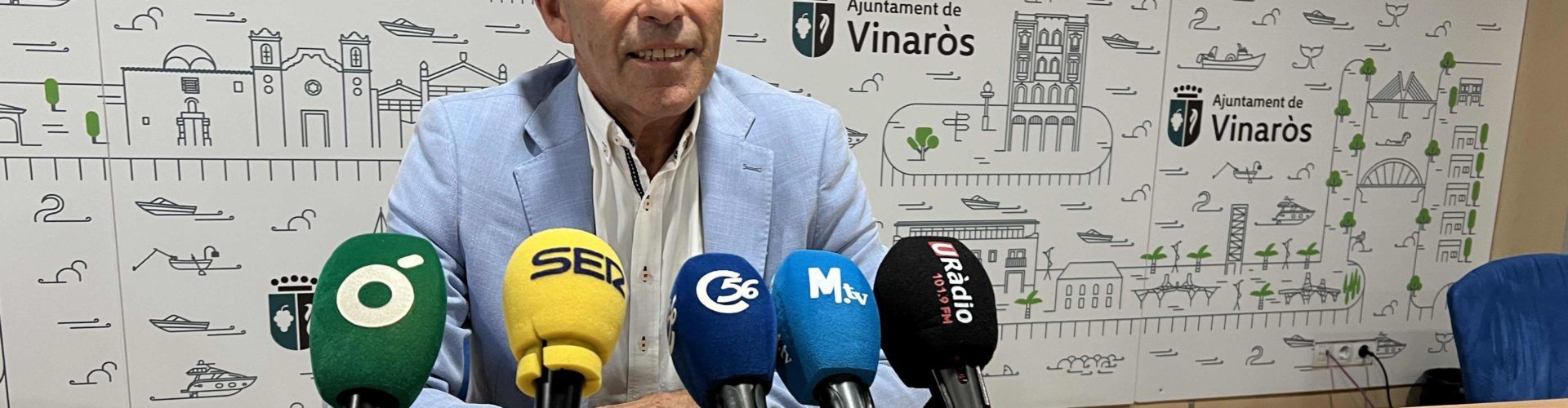 L’Ajuntament de Vinaròs otorga 175.000€ en subvencions esportives