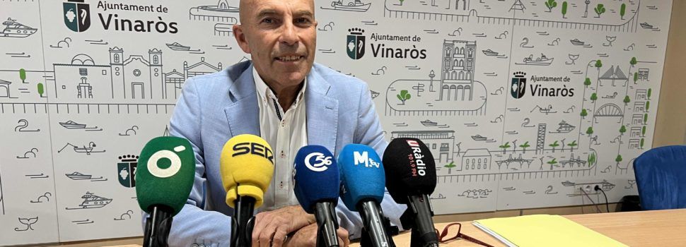 L’Ajuntament de Vinaròs otorga 175.000€ en subvencions esportives
