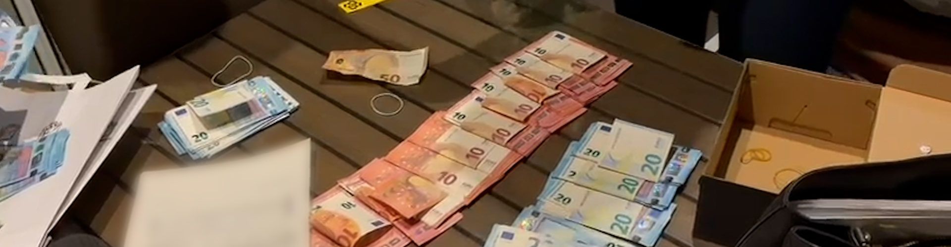 La Guardia Civil desarticula una organización criminal dedicada a la logística de “narcolanchas” y al tráfico de drogas
