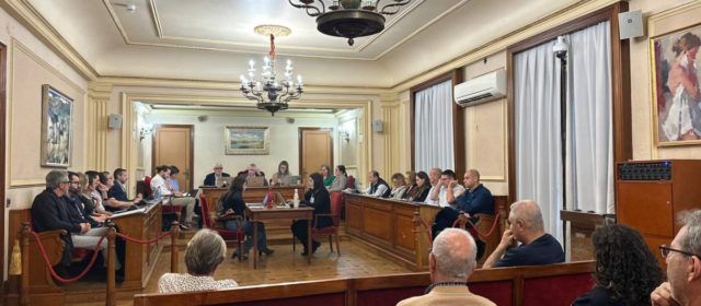 L’Ajuntament d’Amposta aprova el Compte General de 2024, constatant la bona salut econòmica del consistori