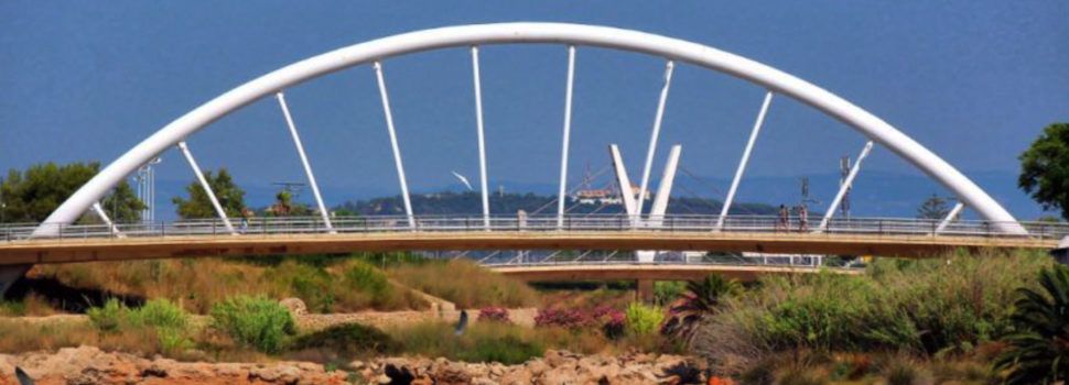 Compromís Benicarló proposa als grups una Declaració Institucional per reclamar canalitzacions i ponts front a les inundacions i el canvi climàtic