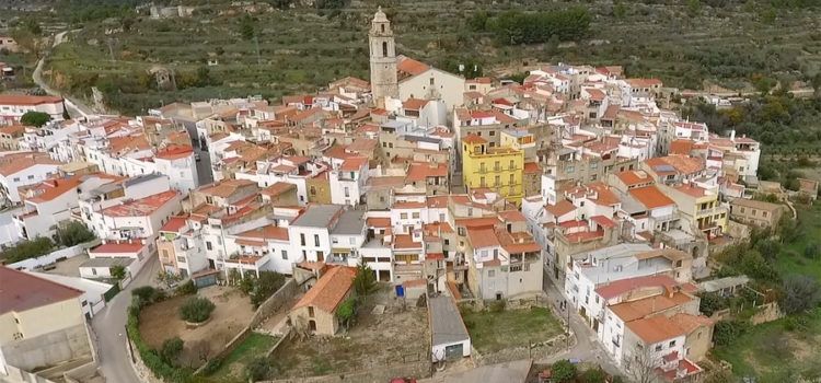 Rossell compta amb un nou servei de guarda rural