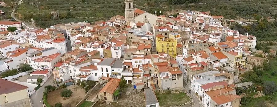 Rossell compta amb un nou servei de guarda rural