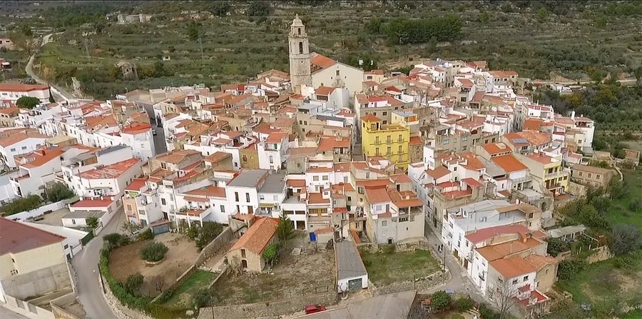 Rossell compta amb un nou servei de guarda rural