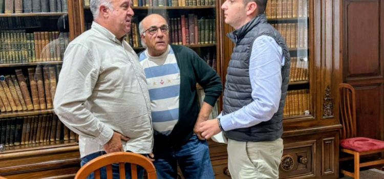 Benicarló reforça la col·laboració amb el Club de Caçadors San Huberto per al control de la població de senglars