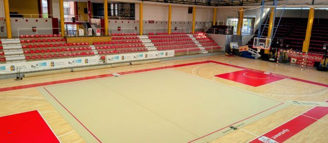 Benicarló millora les instal·lacions esportives amb noves inversions en equipament