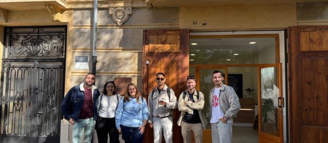 Alcalà-Alcossebre diversifica la seua promoció turística amb un fam trip de bloguers de viatges