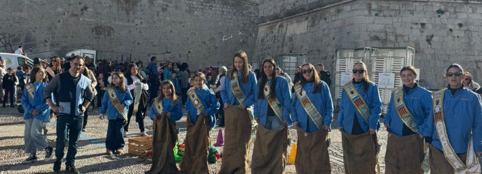 Peníscola gaudeix de les seues Festes d’Hivern
