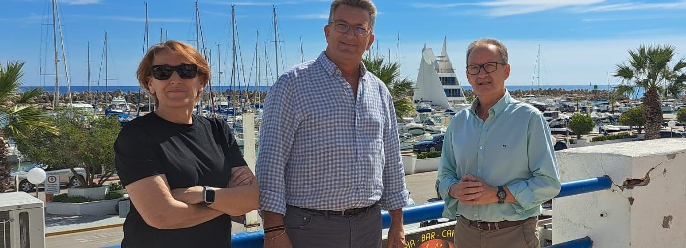 L’Ajuntament d’Alcalà-Alcossebre valora positivament els avanços en els tràmits per a la nova concessió per al port d’Alcossebre