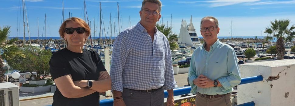 L’Ajuntament d’Alcalà-Alcossebre valora positivament els avanços en els tràmits per a la nova concessió per al port d’Alcossebre