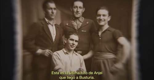El documental “Popel” i l’ulldeconenc Pedro Raga