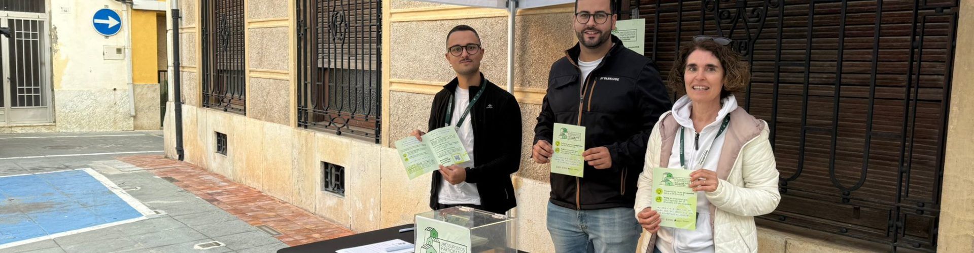 La compra de ventiladors per als centres educatius és la proposta més votada en els Pressupostos Participatius d’Alcalà-Alcossebre