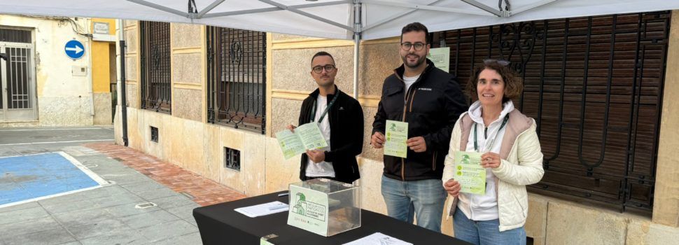 La compra de ventiladors per als centres educatius és la proposta més votada en els Pressupostos Participatius d’Alcalà-Alcossebre