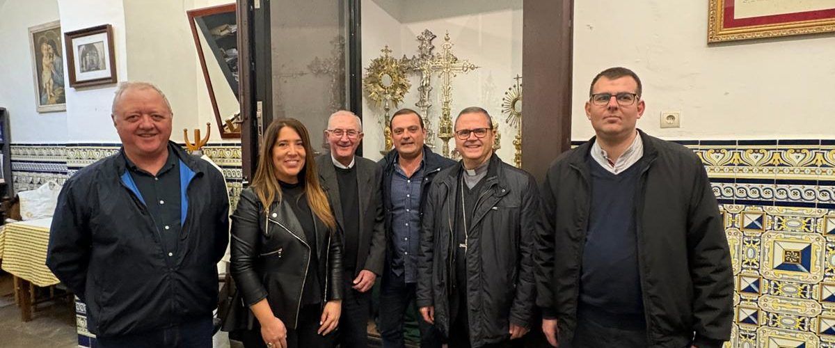 Los Tesoros Pontificios de Peñíscola podrán visitarse el próximo verano