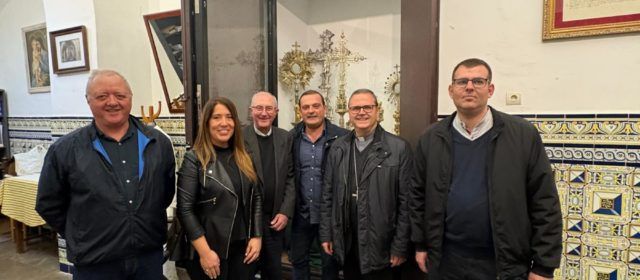 Los Tesoros Pontificios de Peñíscola podrán visitarse el próximo verano
