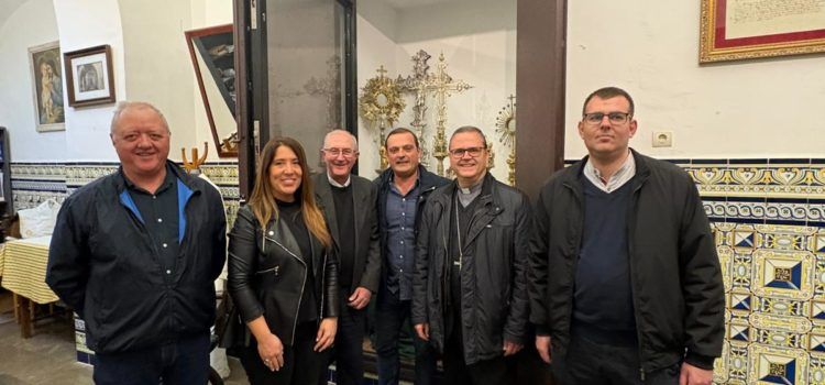 Los Tesoros Pontificios de Peñíscola podrán visitarse el próximo verano