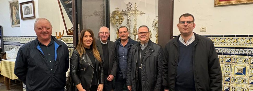Los Tesoros Pontificios de Peñíscola podrán visitarse el próximo verano